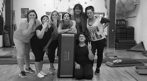 Aerobica Centocelle Roma – ASD Body Planet